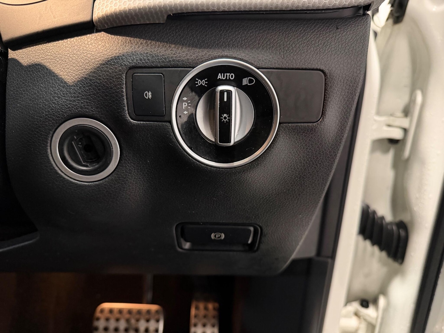 Used Mercedes-Benz B Class 2012 for sale - 76771647: Photo 22