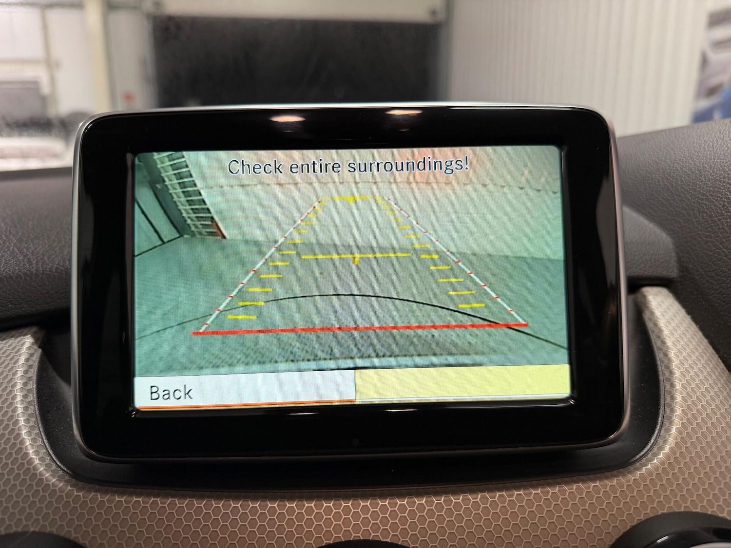 Used Mercedes-Benz B Class 2012 for sale - 76771647: Photo 26