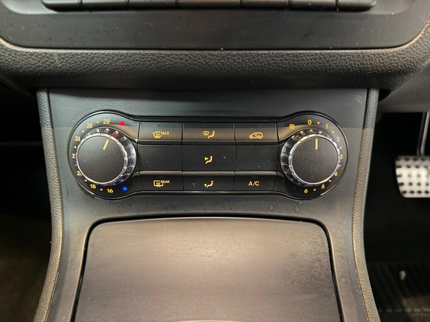 Used Mercedes-Benz B Class 2012 for sale - 76771647: Photo 27