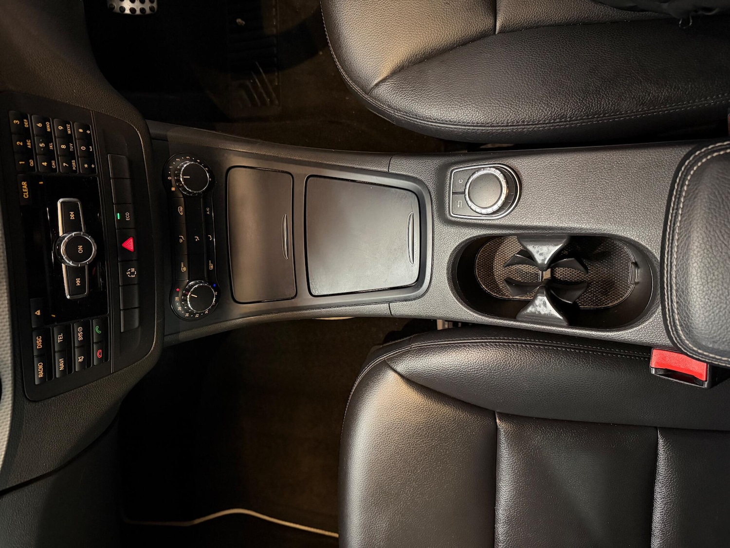 Used Mercedes-Benz B Class 2012 for sale - 76771647: Photo 28