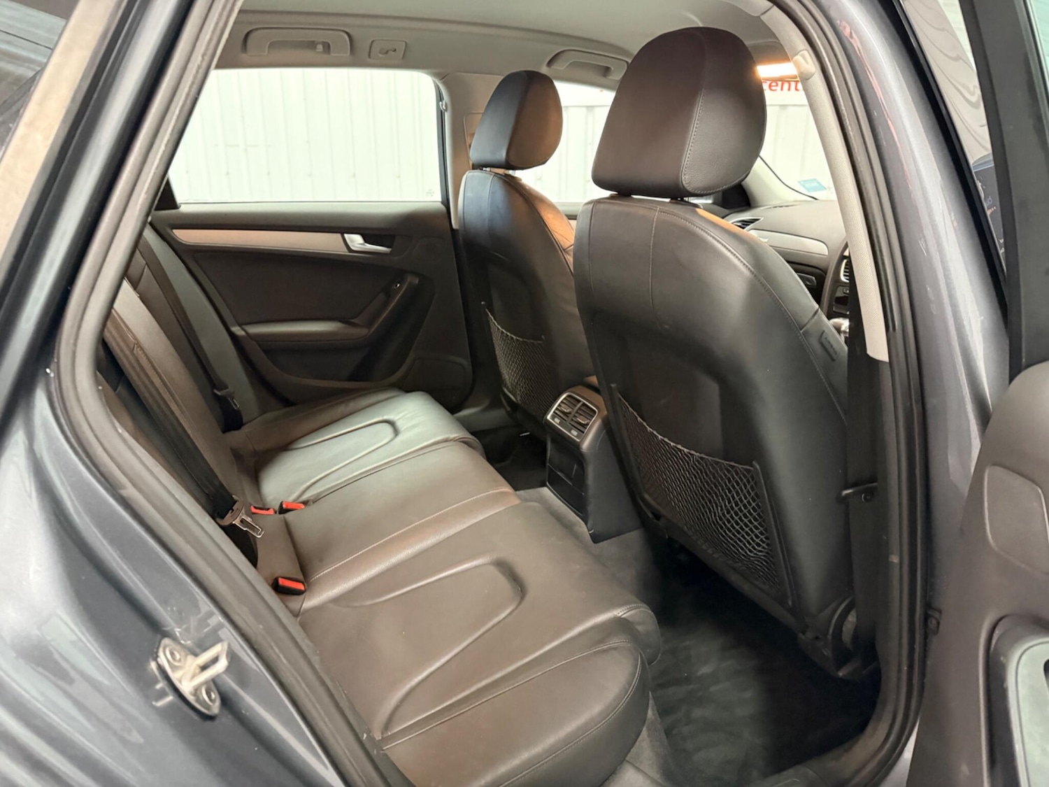 Used Audi A4 Allroad 2014 for sale - 77387775: Photo 16