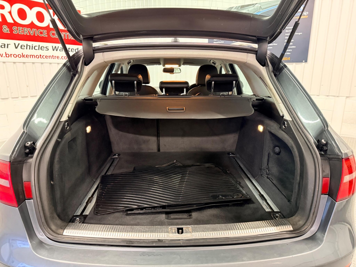 Used Audi A4 Allroad 2014 for sale - 77387775: Photo 17