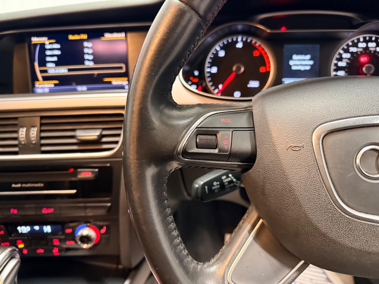 Used Audi A4 Allroad 2014 for sale - 77387775: Photo 18