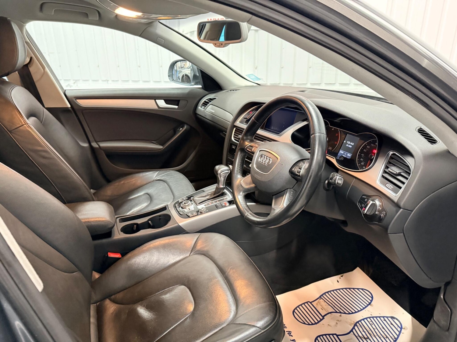 Used Audi A4 Allroad 2014 for sale - 77387775: Photo 20