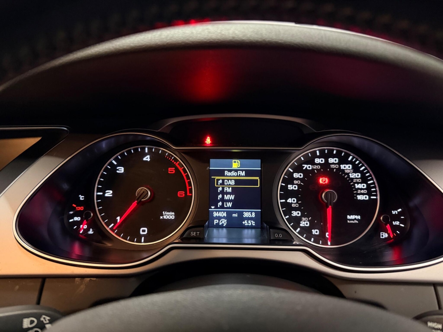 Used Audi A4 Allroad 2014 for sale - 77387775: Photo 22