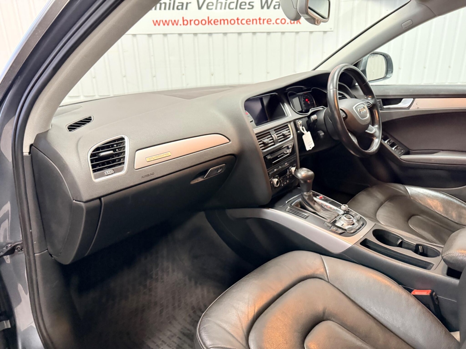 Used Audi A4 Allroad 2014 for sale - 77387775: Photo 9