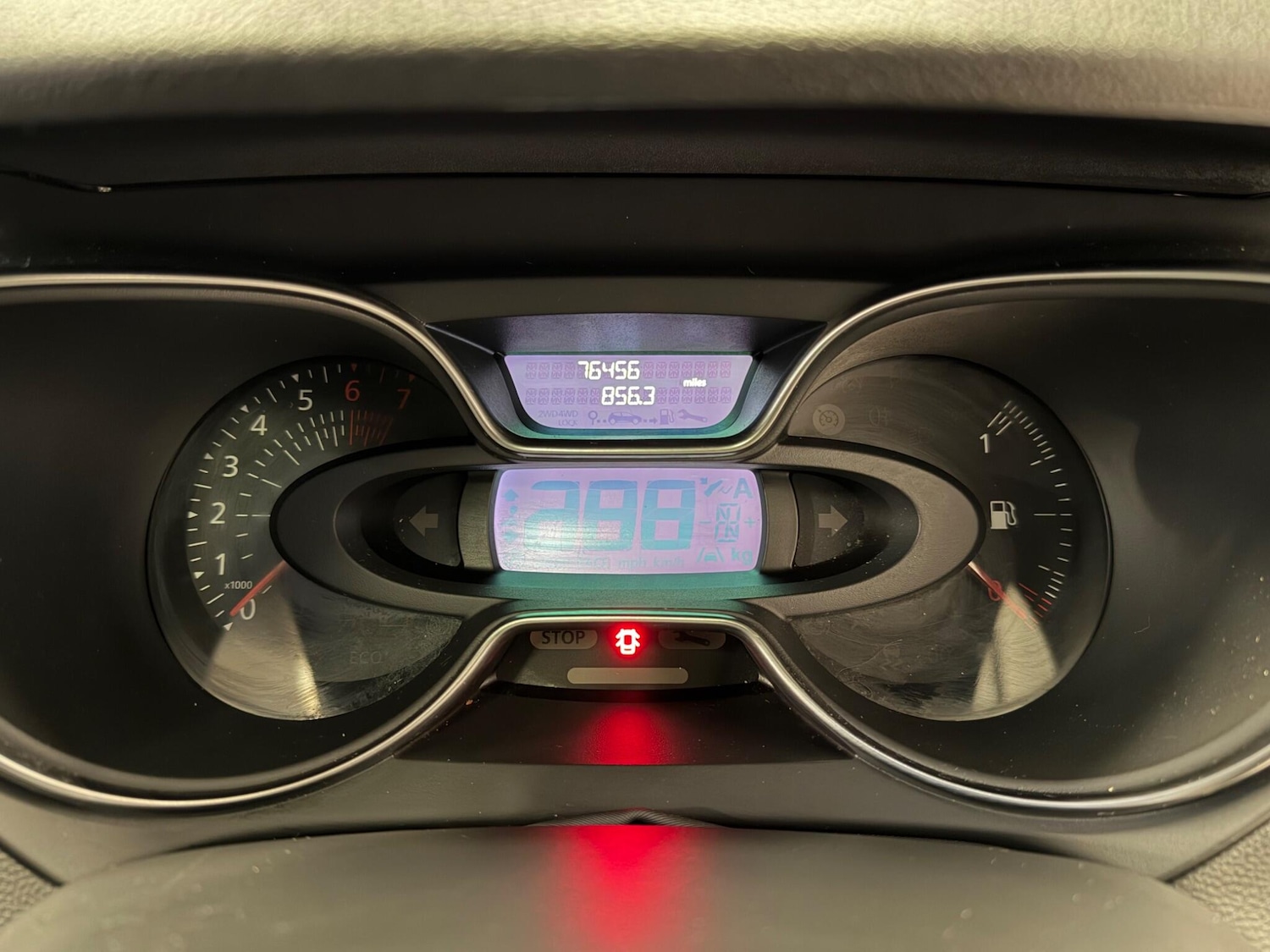 Used Renault Captur 2017 for sale - 77290880: Photo 21