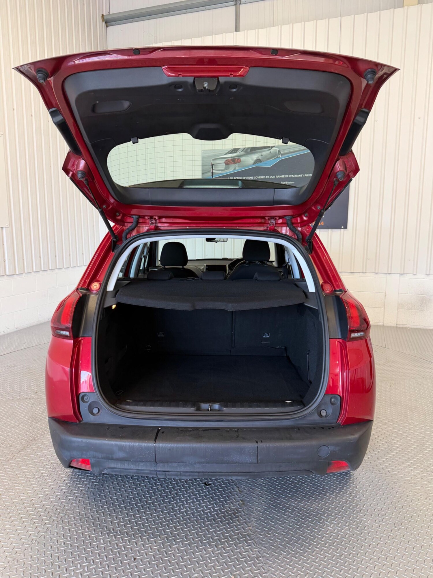 Used Peugeot 2008 2019 for sale - 77908485: Photo 10