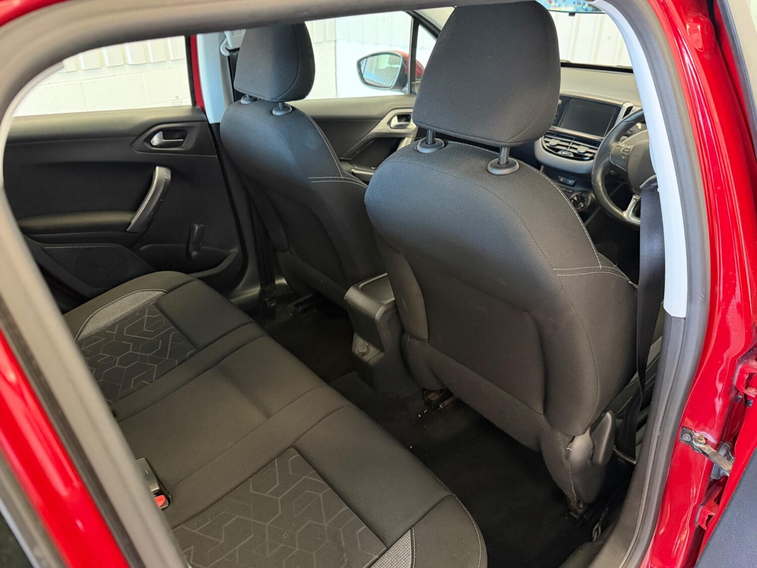 Used Peugeot 2008 2019 for sale - 77908485: Photo 13