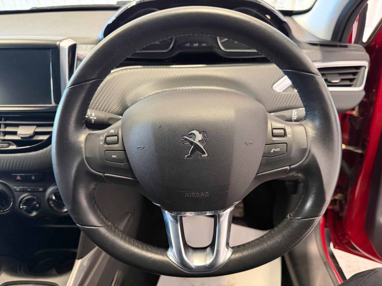 Used Peugeot 2008 2019 for sale - 77908485: Photo 18