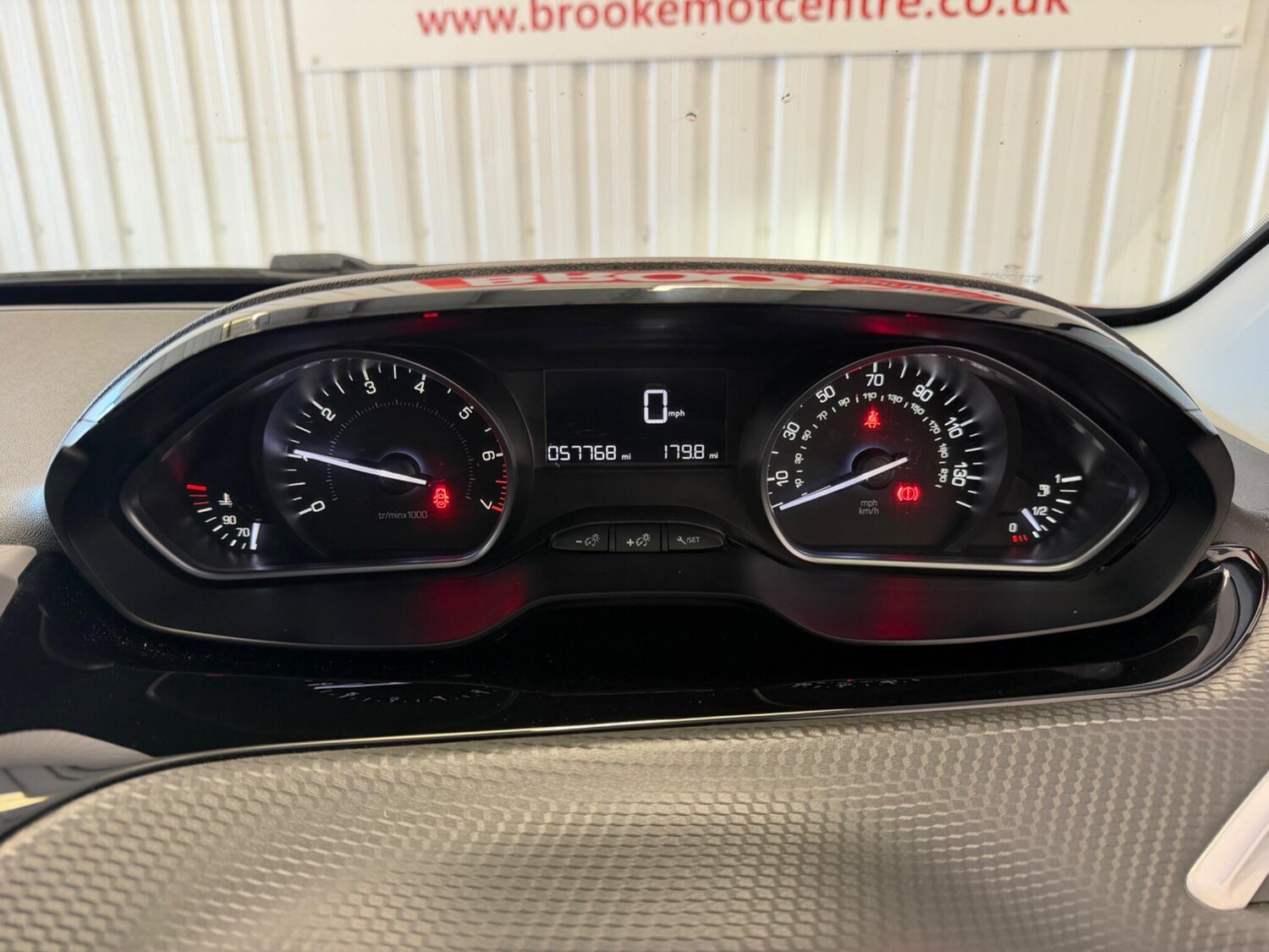 Used Peugeot 2008 2019 for sale - 77908485: Photo 21