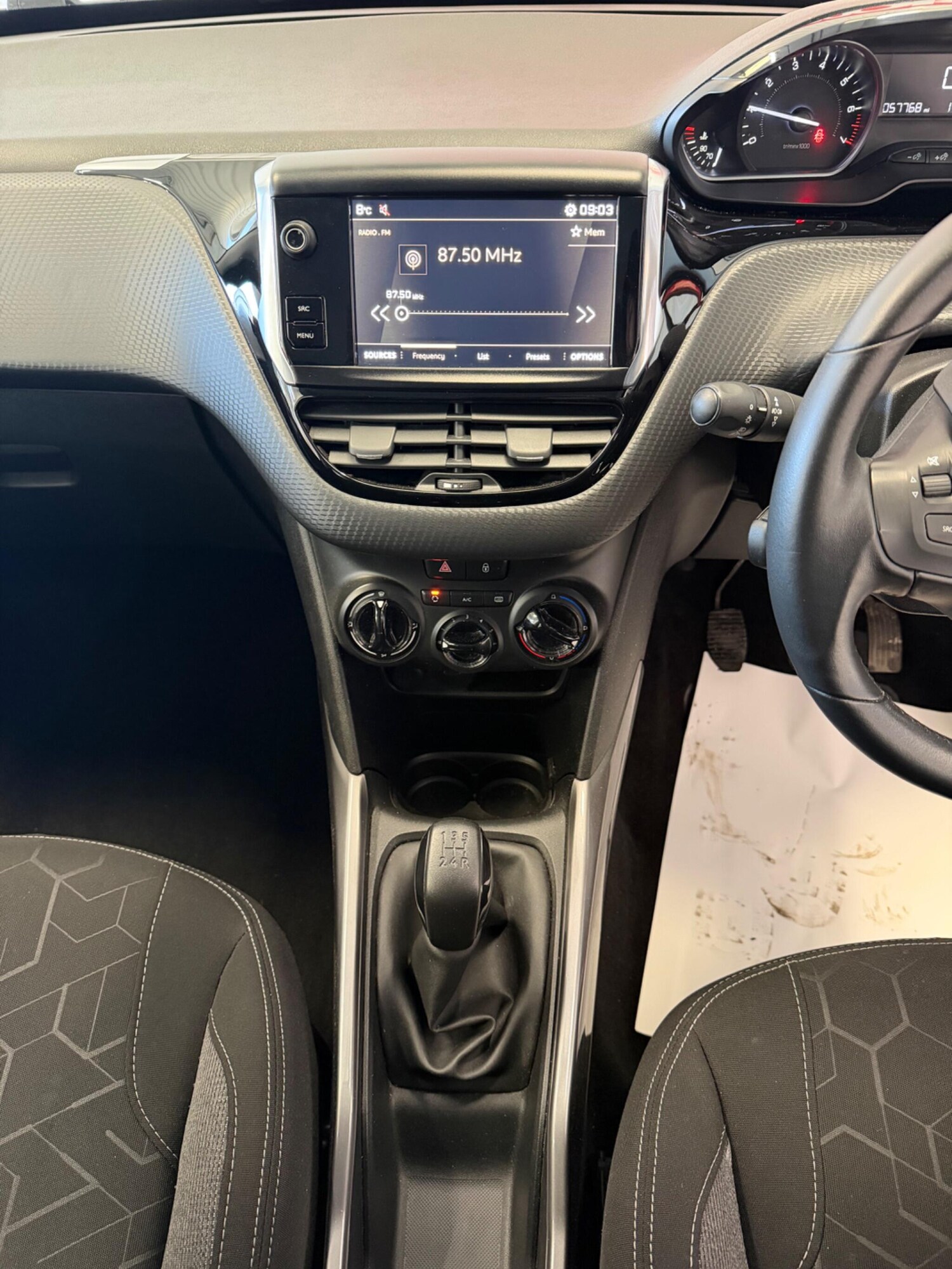 Used Peugeot 2008 2019 for sale - 77908485: Photo 23