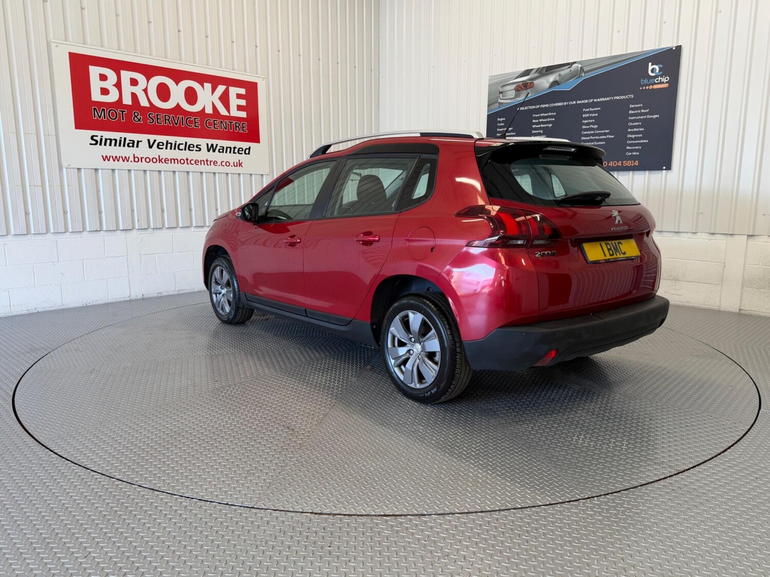 Used Peugeot 2008 2019 for sale - 77908485: Photo 6