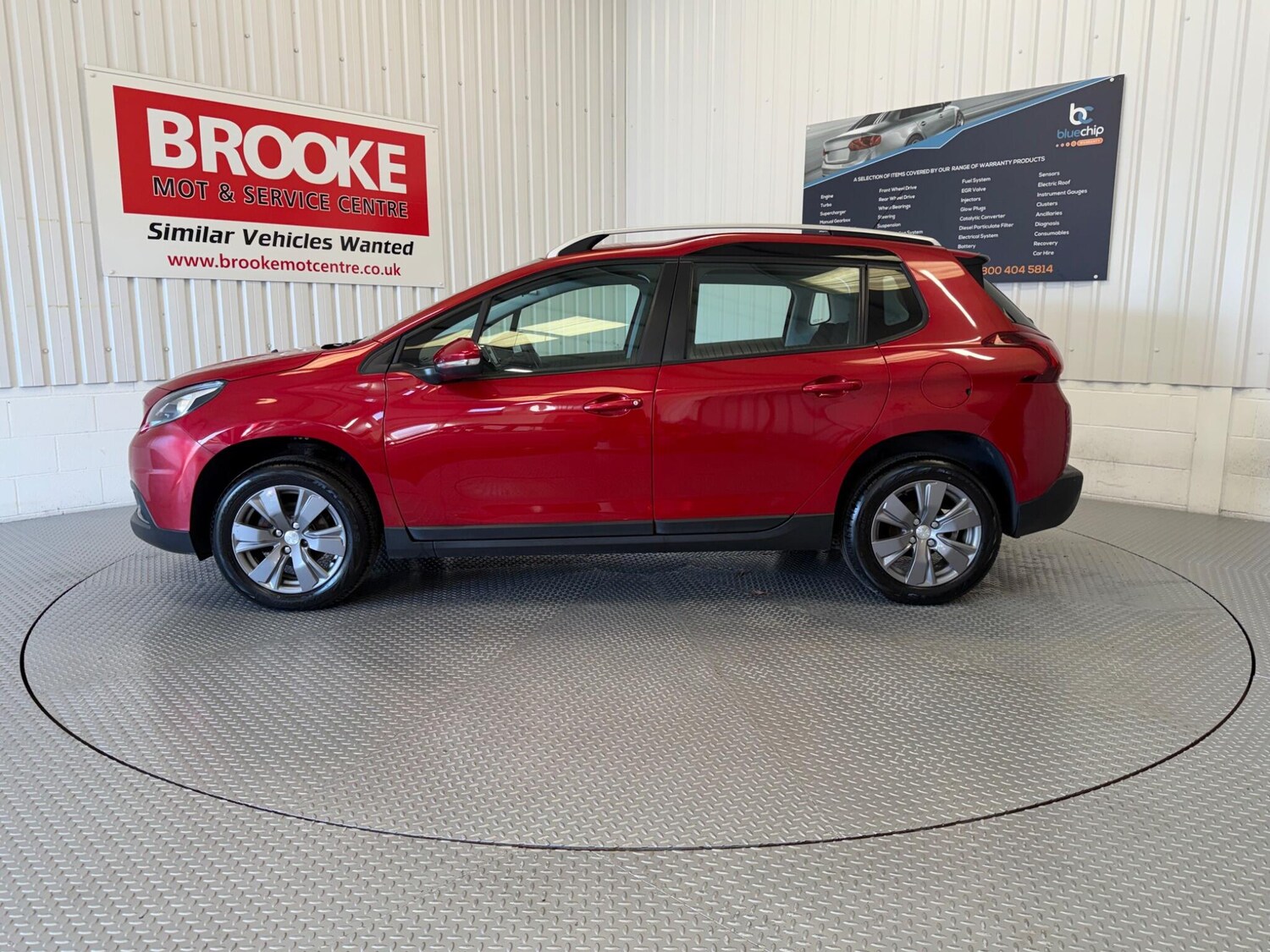 Used Peugeot 2008 2019 for sale - 77908485: Photo 7