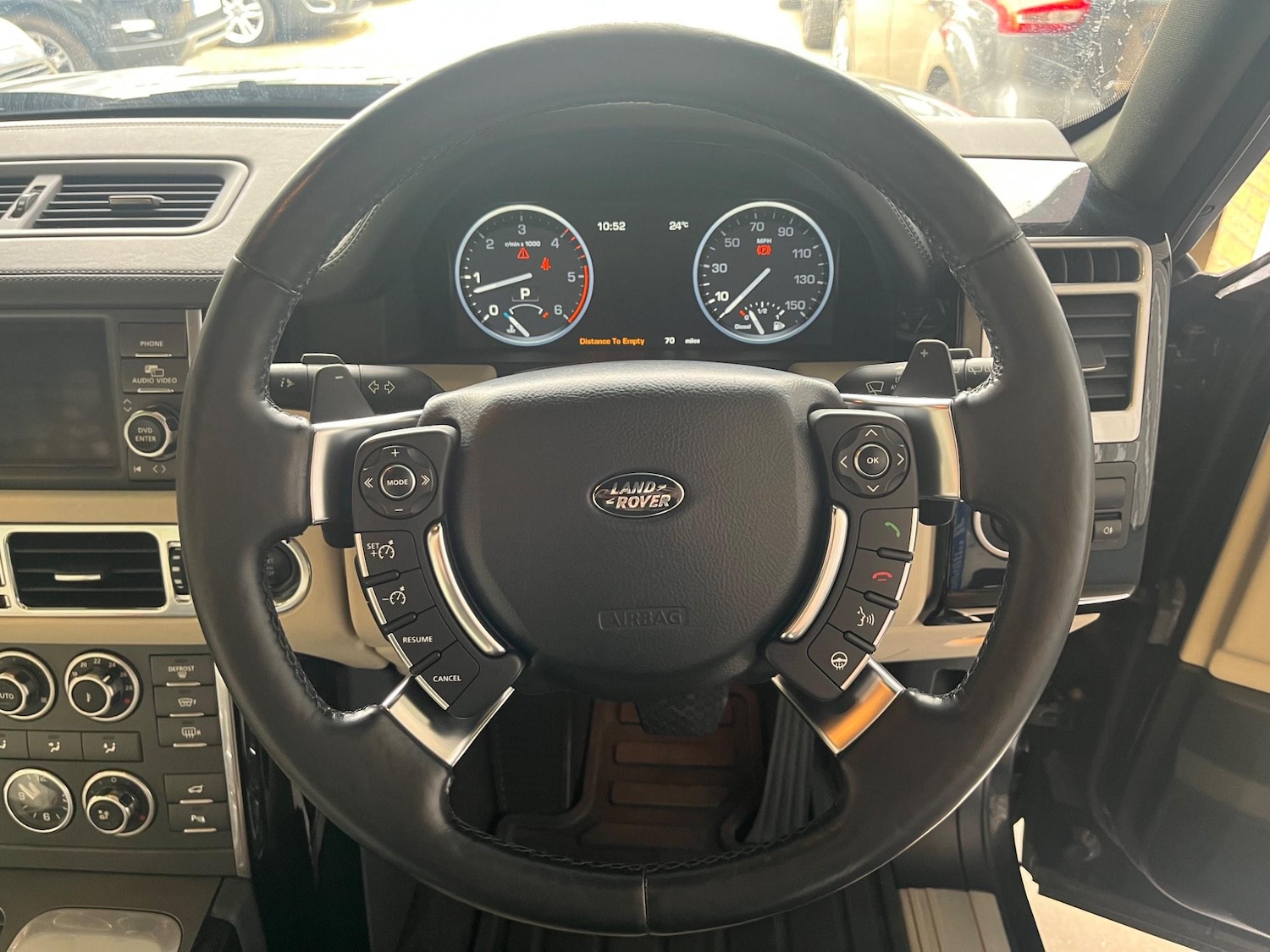 Vehicle 23