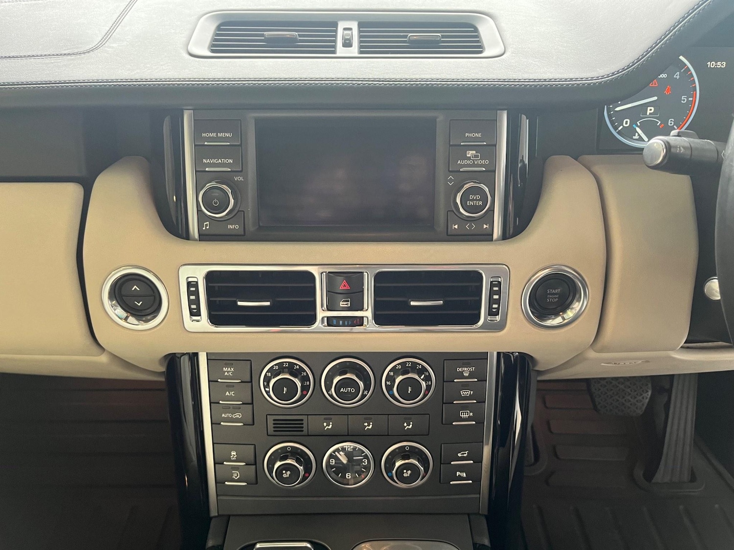 Vehicle 26