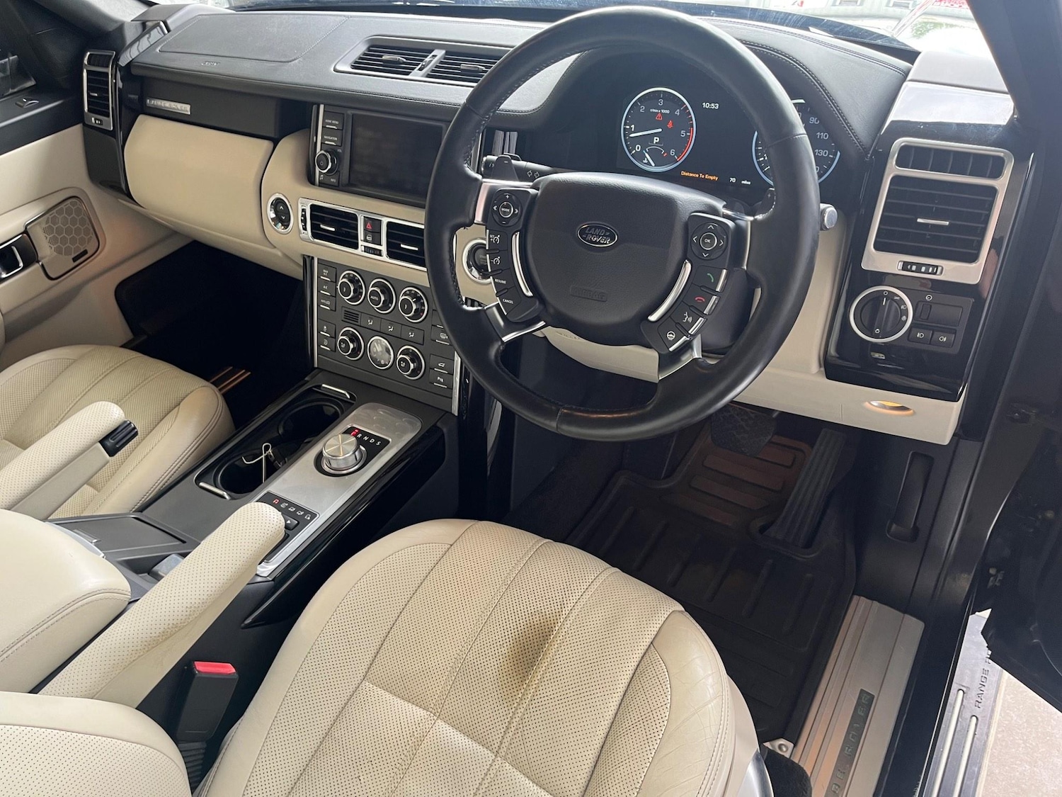 Vehicle 27