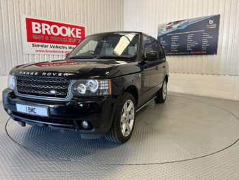 Used Land Rover Range Rover 2010 for sale - 73328893: Photo