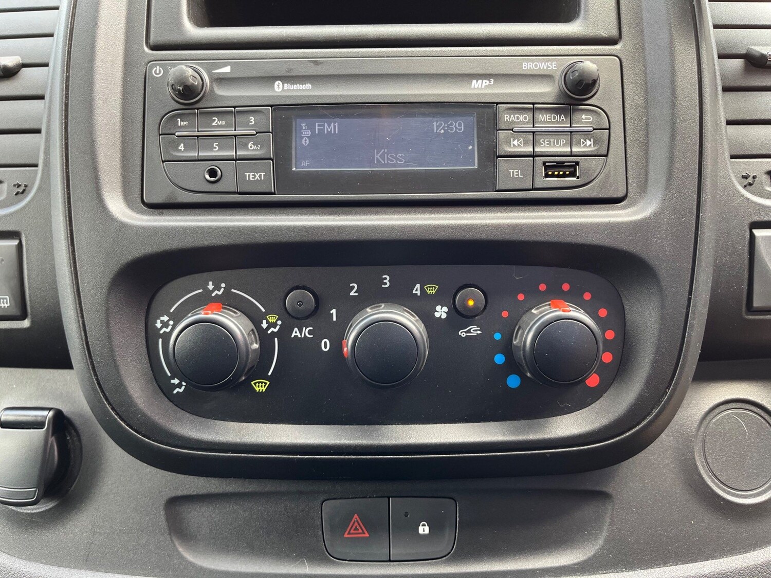 Used Renault Trafic 2019 for sale - 77839124: Photo 12