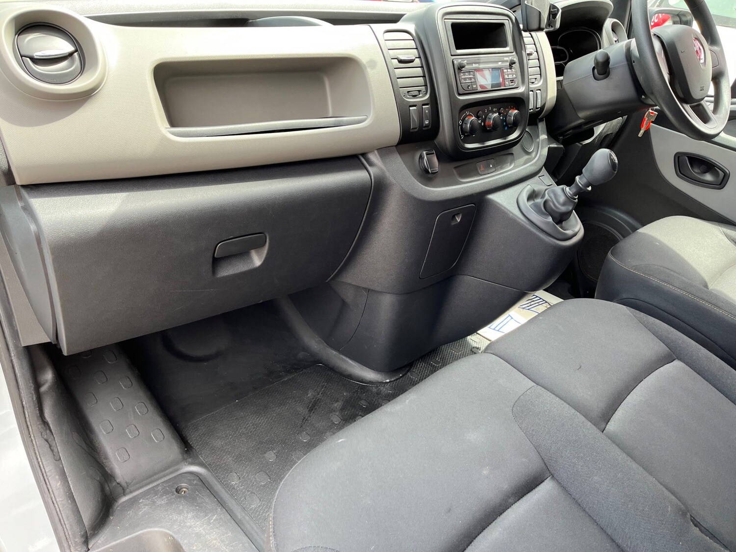 Used Renault Trafic 2019 for sale - 77839124: Photo 13