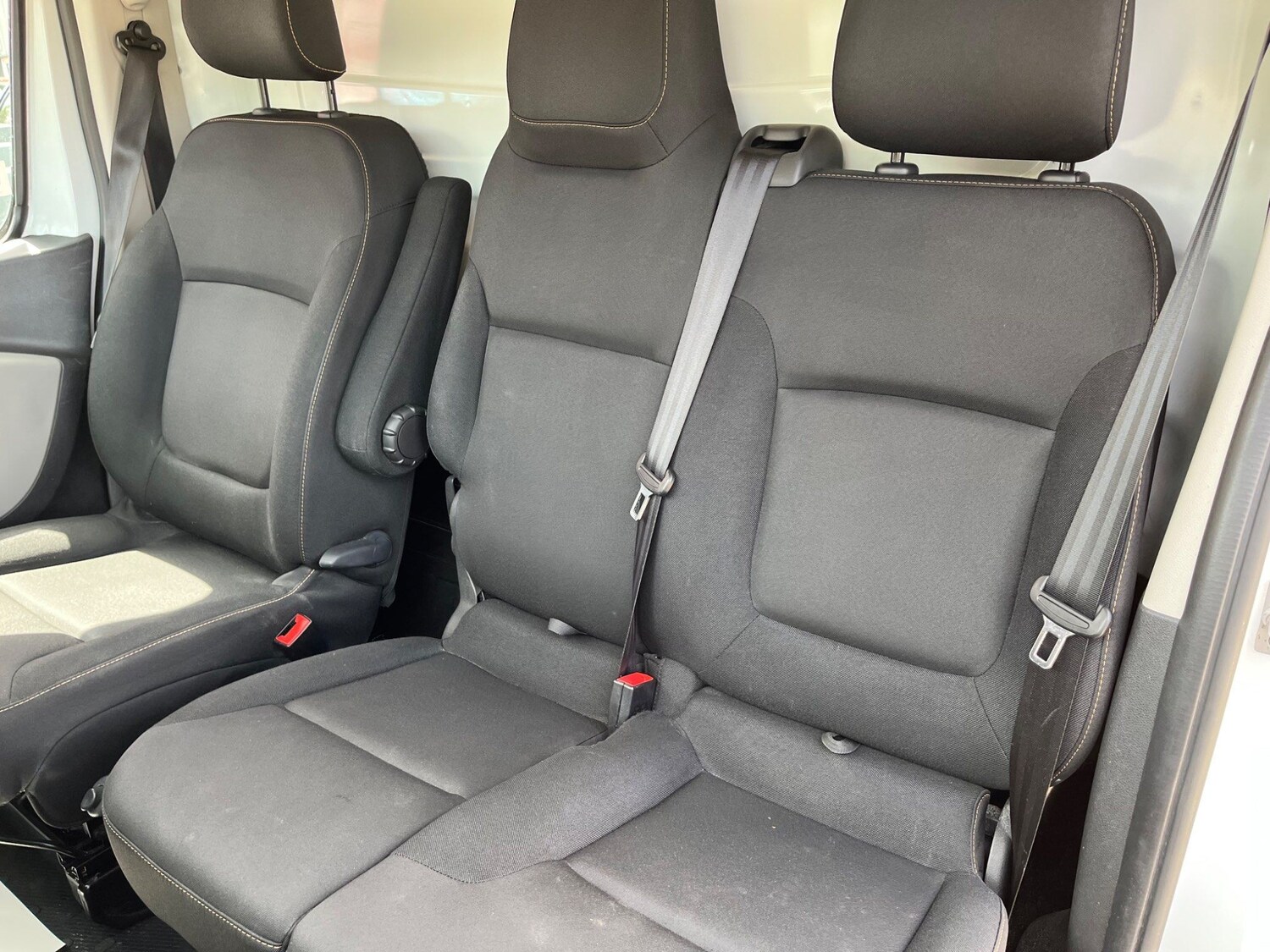 Used Renault Trafic 2019 for sale - 77839124: Photo 16