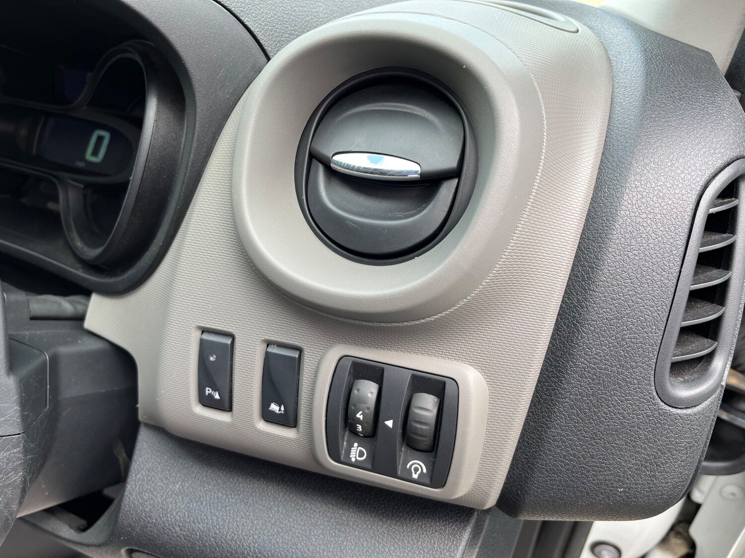 Used Renault Trafic 2019 for sale - 77839124: Photo 9