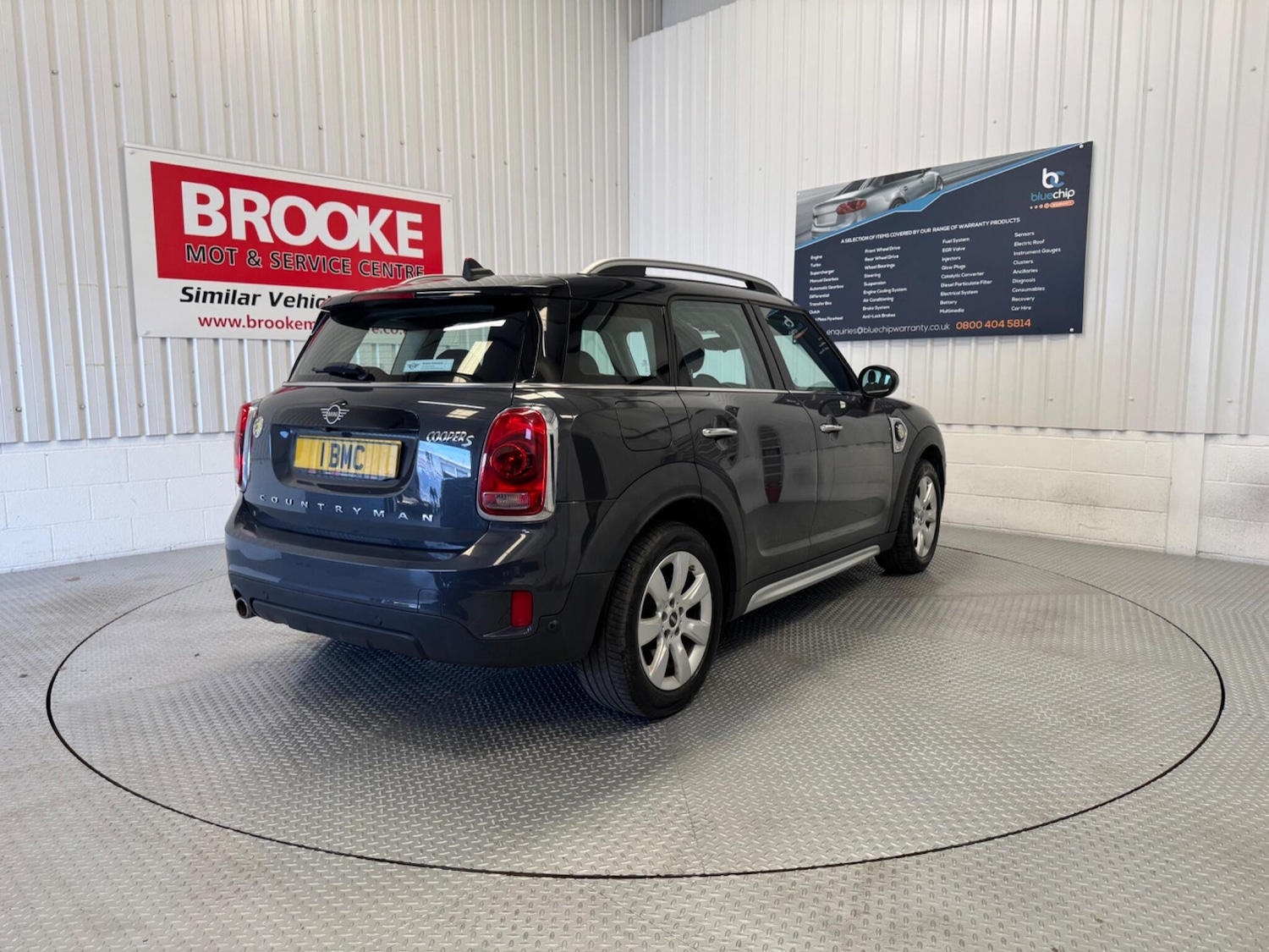 Used MINI Countryman 2019 for sale - 78171241: Photo 10