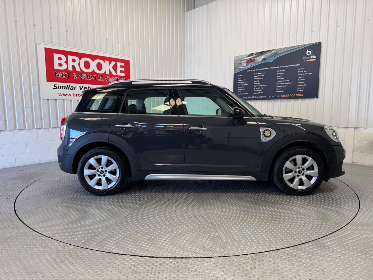 Used MINI Countryman 2019 for sale - 78171241: Photo 11