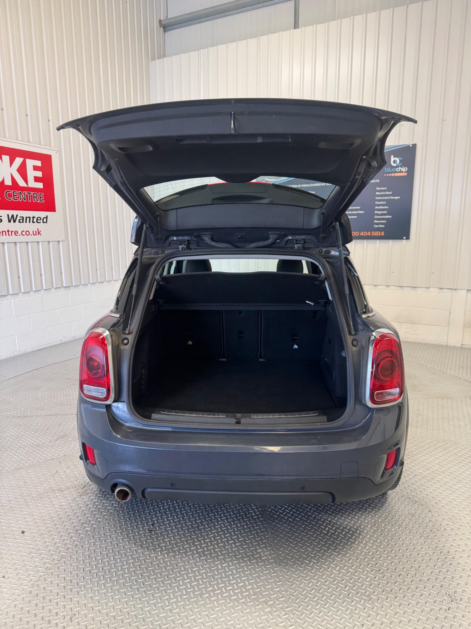Used MINI Countryman 2019 for sale - 78171241: Photo 12