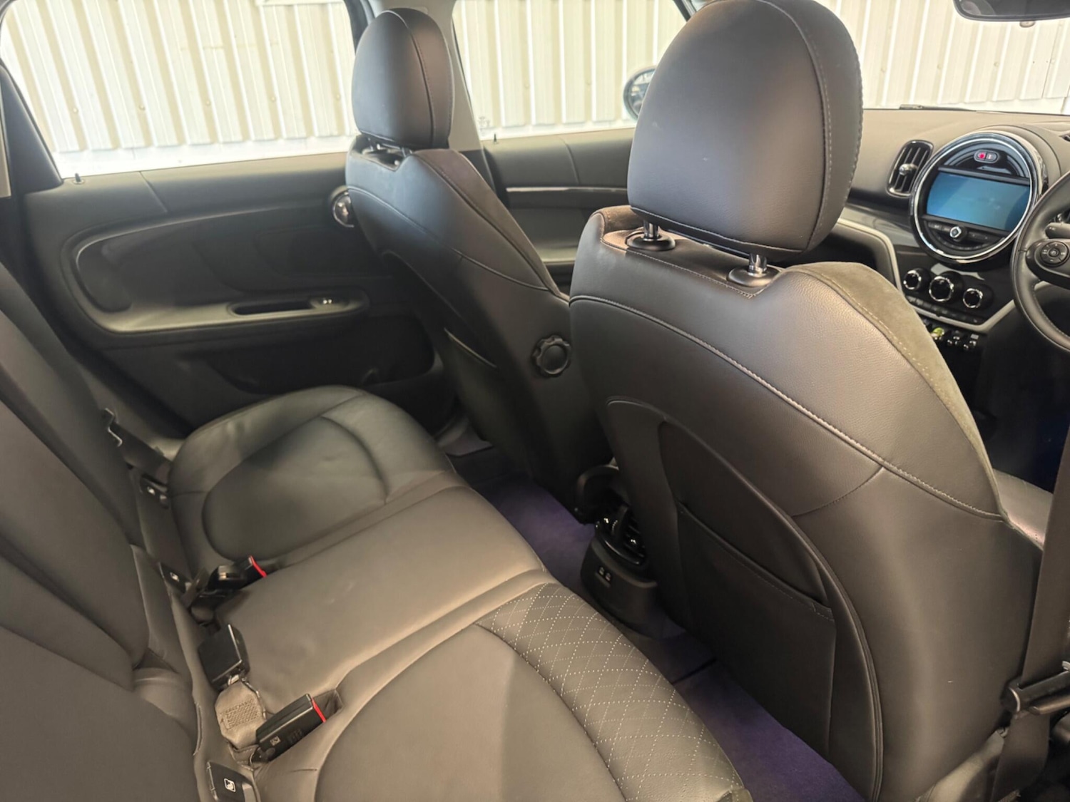 Used MINI Countryman 2019 for sale - 78171241: Photo 14