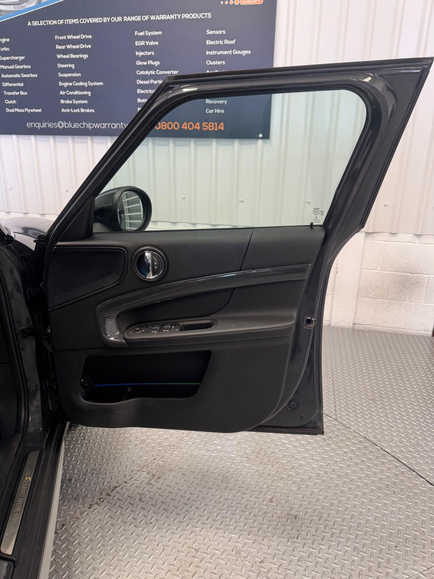 Used MINI Countryman 2019 for sale - 78171241: Photo 16