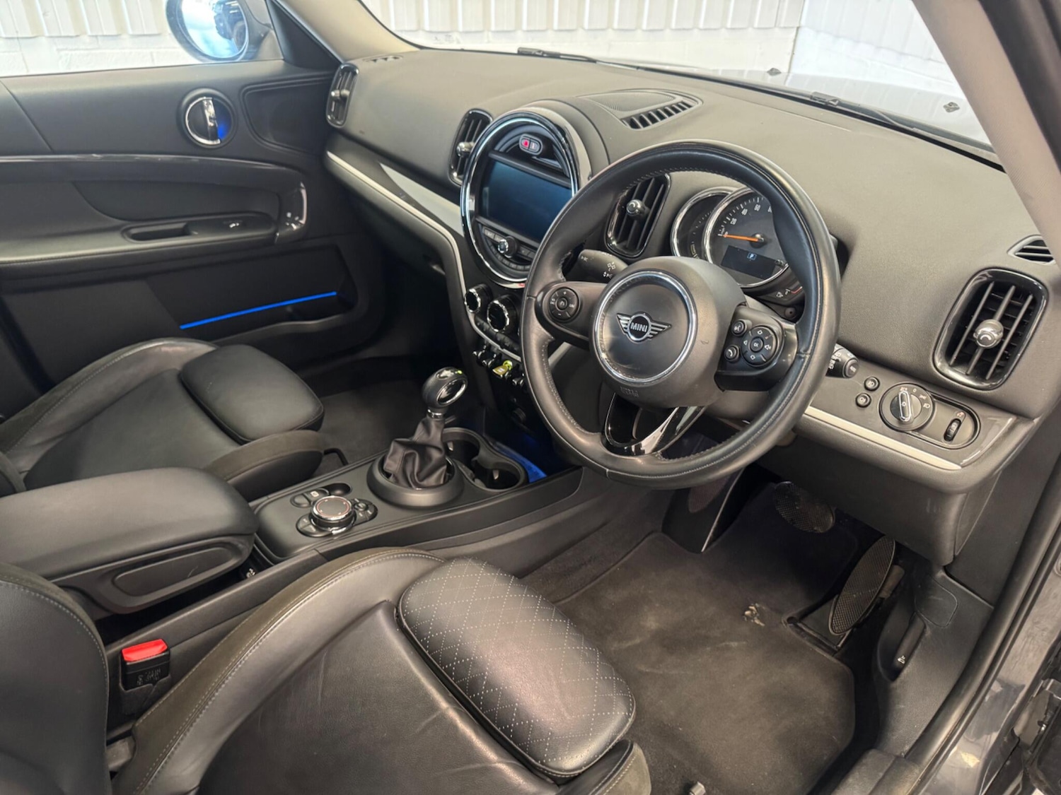 Used MINI Countryman 2019 for sale - 78171241: Photo 17