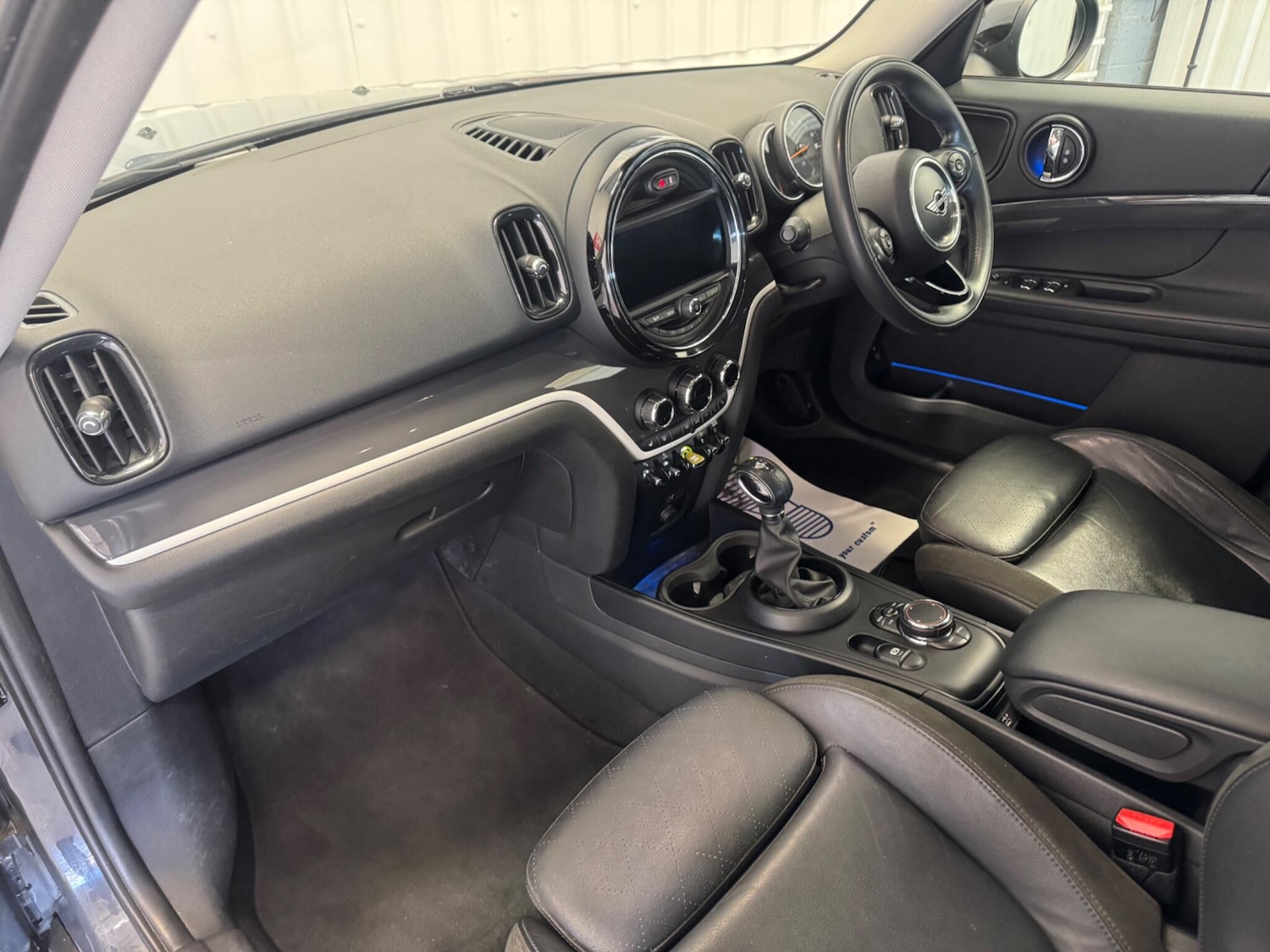 Used MINI Countryman 2019 for sale - 78171241: Photo 19