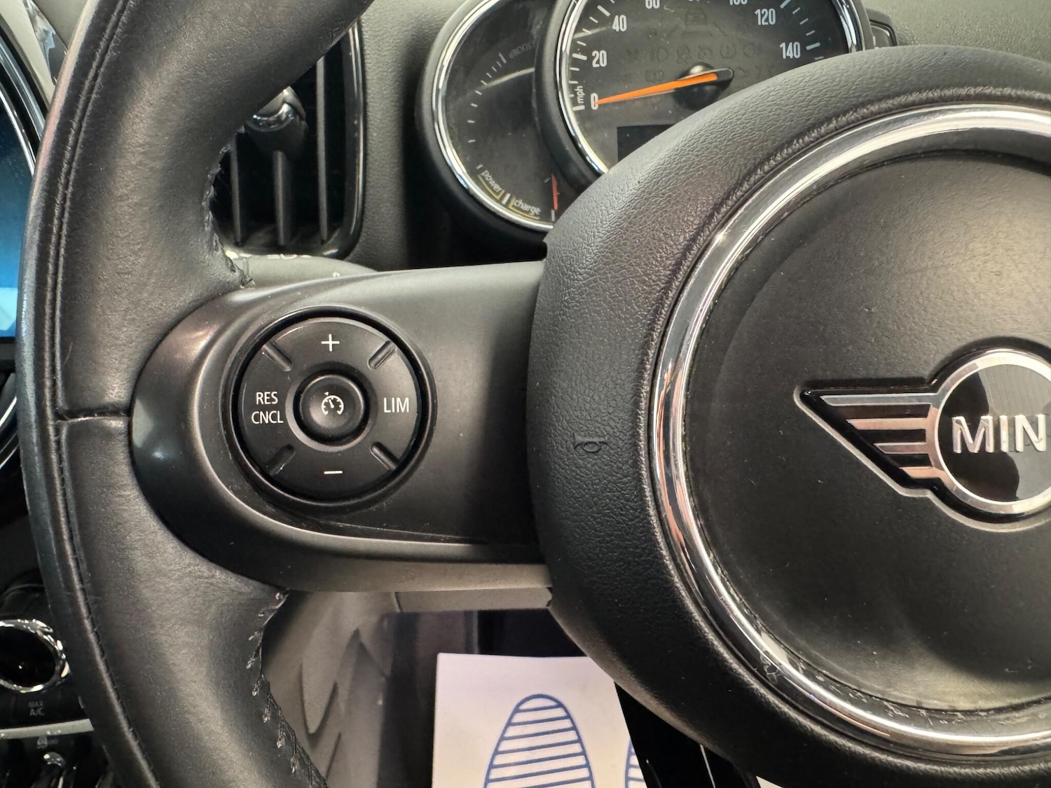 Used MINI Countryman 2019 for sale - 78171241: Photo 22