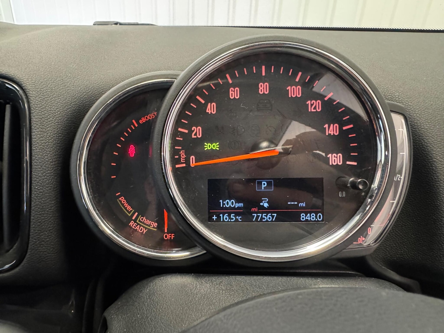 Used MINI Countryman 2019 for sale - 78171241: Photo 24