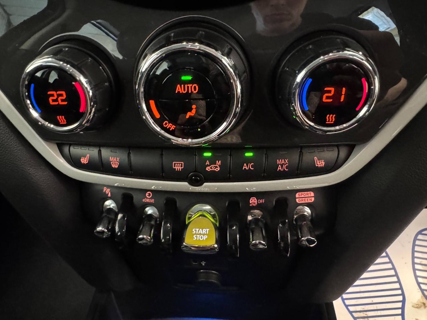 Used MINI Countryman 2019 for sale - 78171241: Photo 25