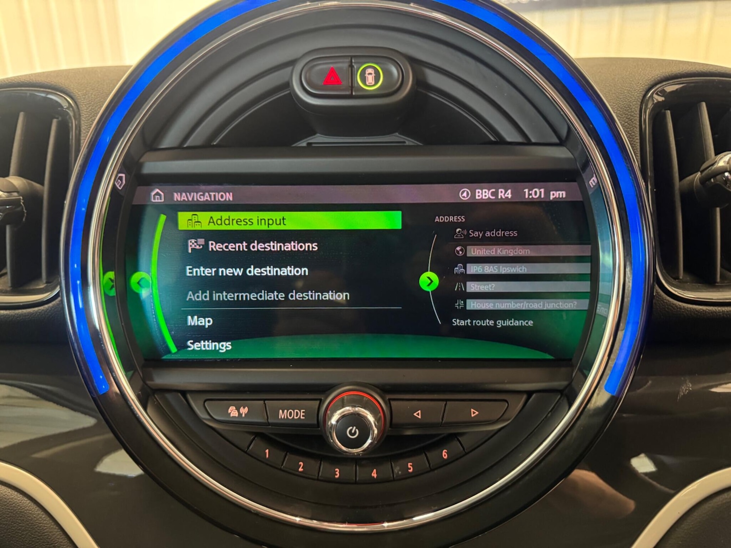 Used MINI Countryman 2019 for sale - 78171241: Photo 27