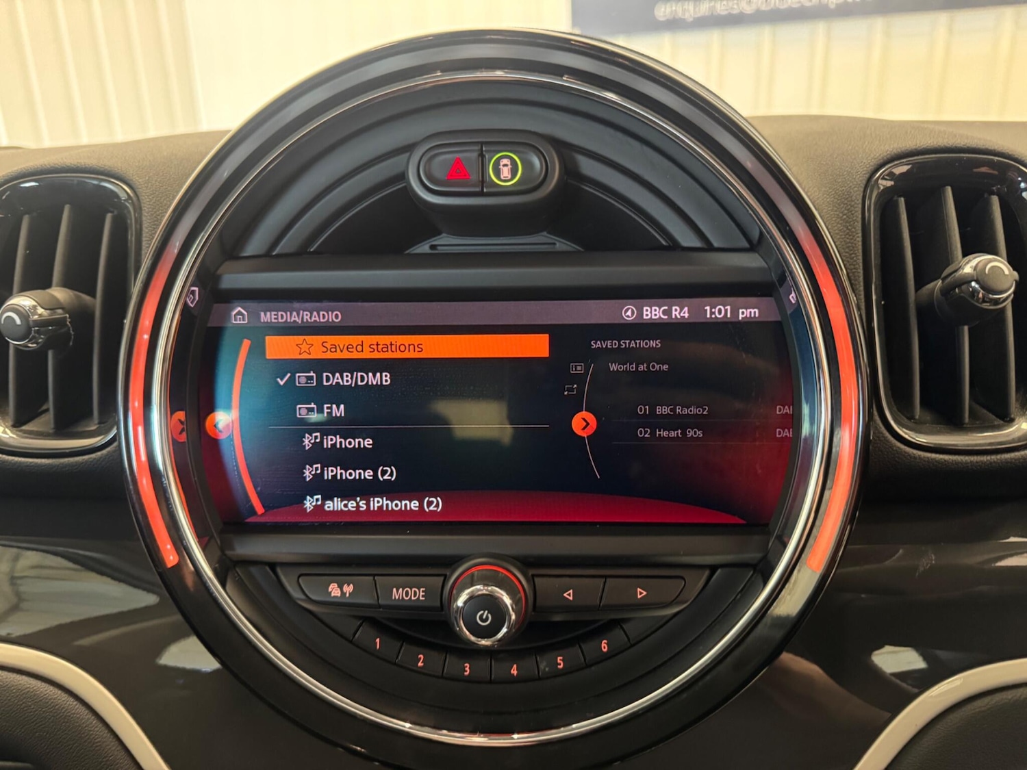 Used MINI Countryman 2019 for sale - 78171241: Photo 28