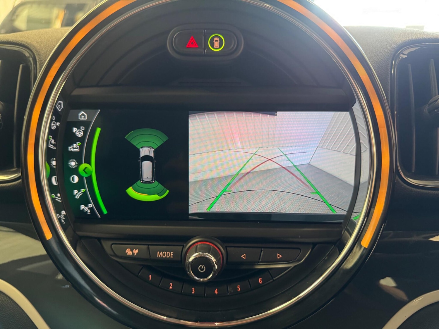 Used MINI Countryman 2019 for sale - 78171241: Photo 33