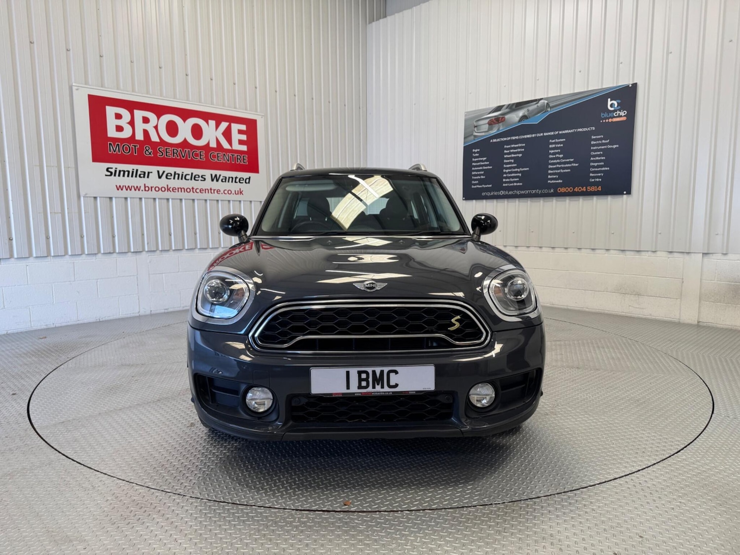 Used MINI Countryman 2019 for sale - 78171241: Photo 5