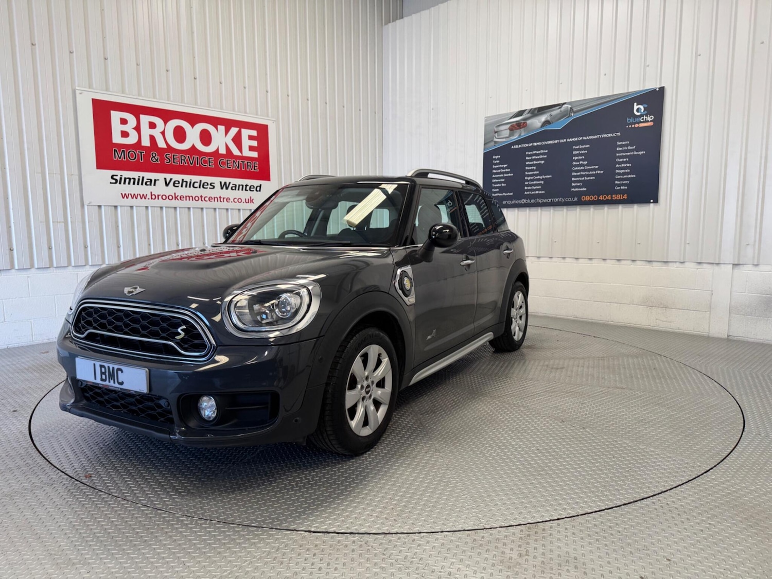 Used MINI Countryman 2019 for sale - 78171241: Photo 6