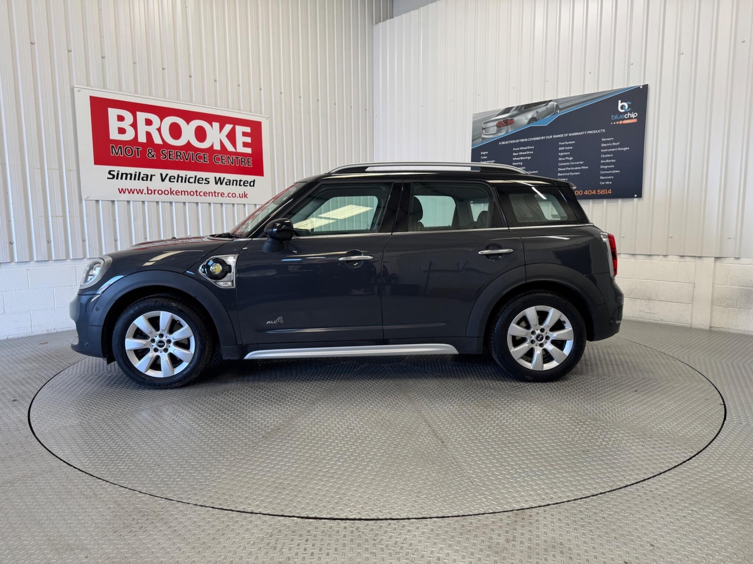 Used MINI Countryman 2019 for sale - 78171241: Photo 7