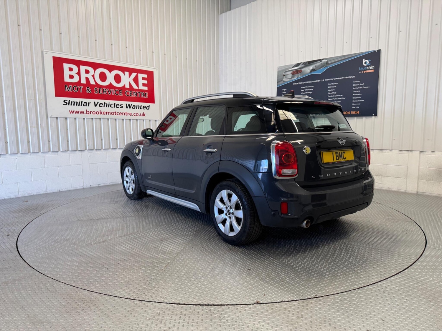 Used MINI Countryman 2019 for sale - 78171241: Photo 8