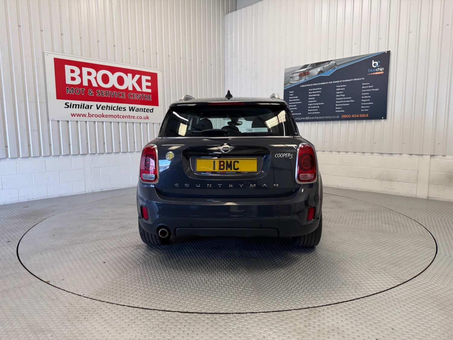 Used MINI Countryman 2019 for sale - 78171241: Photo 9