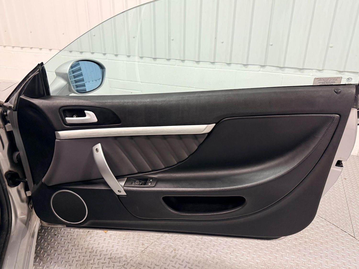 Used Alfa Romeo Spider 2008 for sale - 76549994: Photo 14