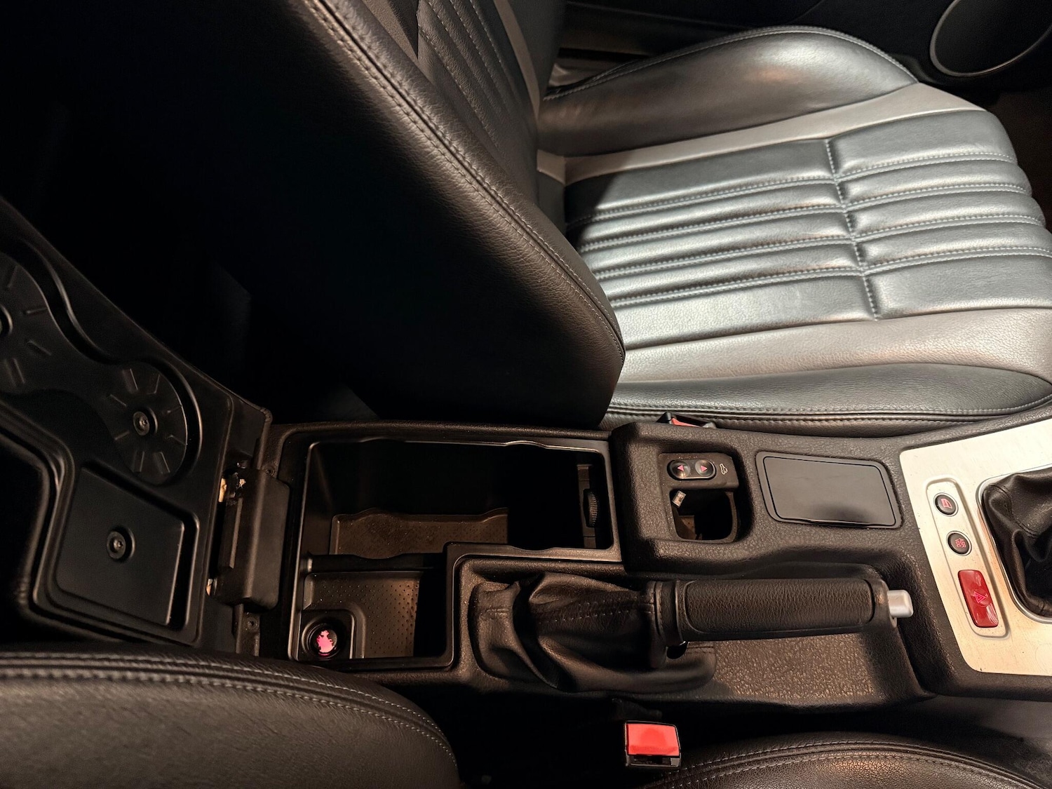 Used Alfa Romeo Spider 2008 for sale - 76549994: Photo 28