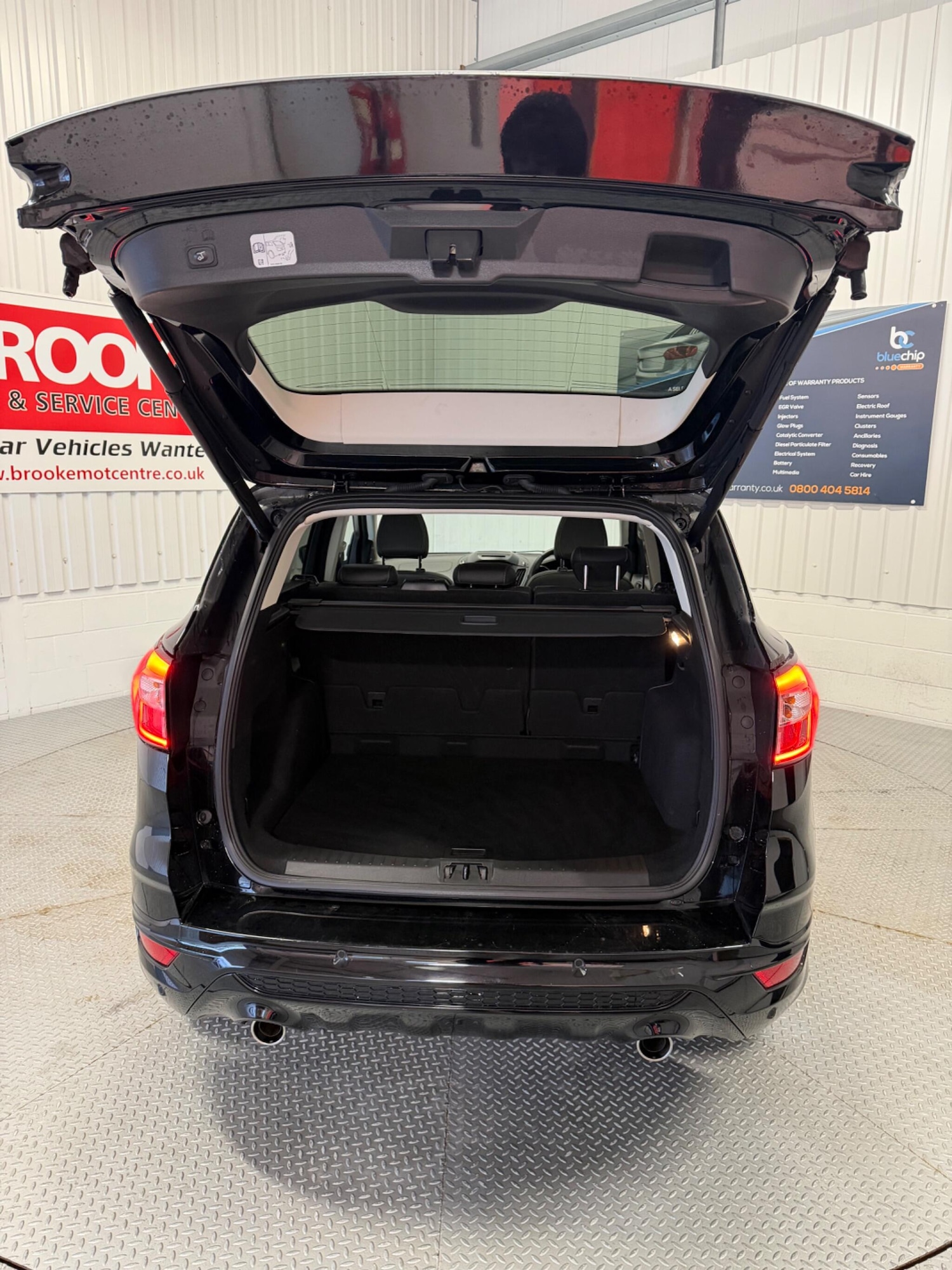 Used Ford Kuga 2019 for sale - 77305833: Photo 10