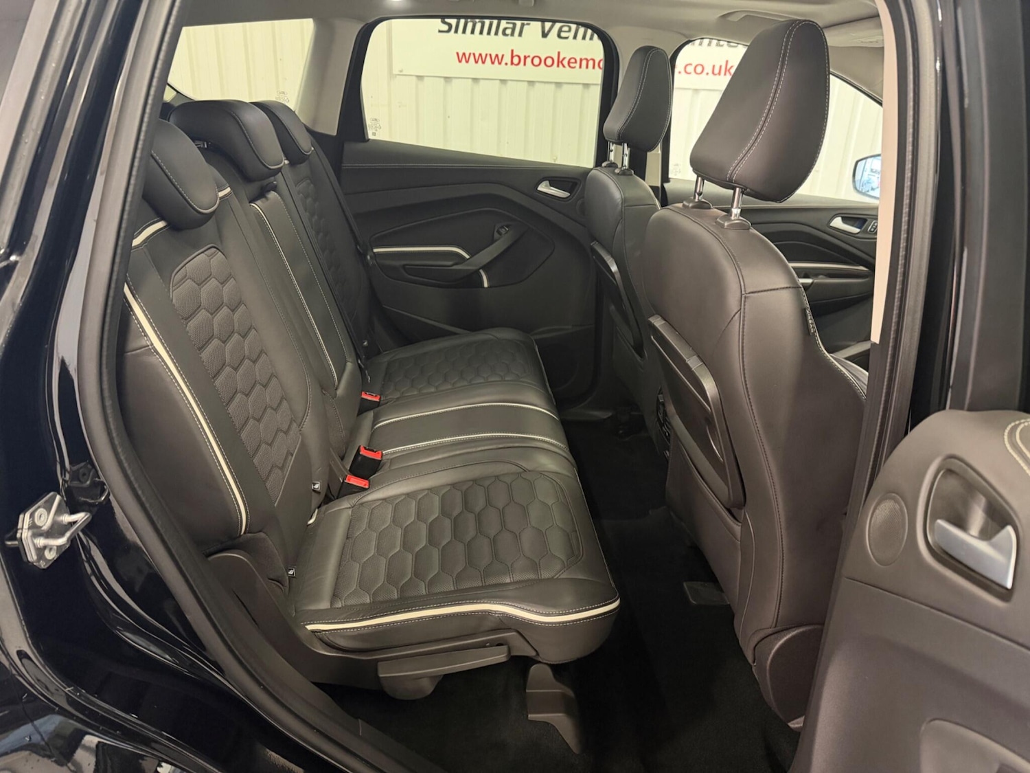 Used Ford Kuga 2019 for sale - 77305833: Photo 13