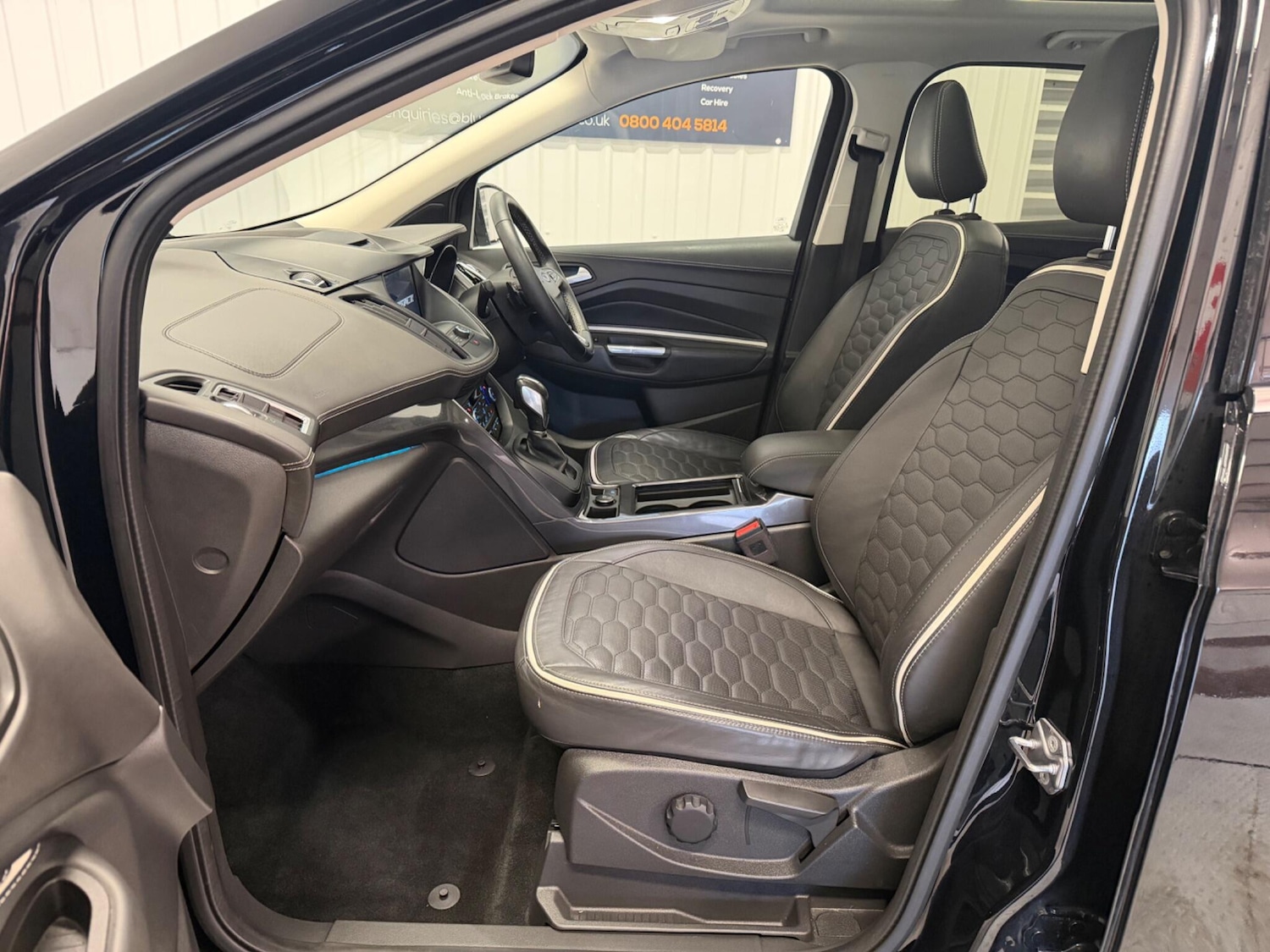 Used Ford Kuga 2019 for sale - 77305833: Photo 15