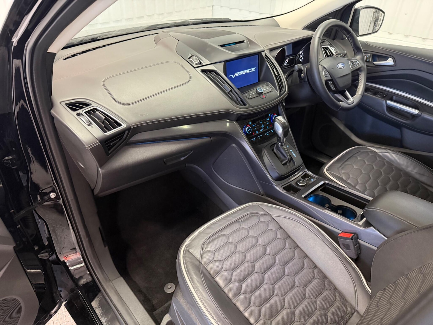 Used Ford Kuga 2019 for sale - 77305833: Photo 16